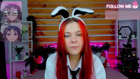 Chloe online show from 12.23.25