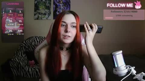 Chloe online show from 02.06.26