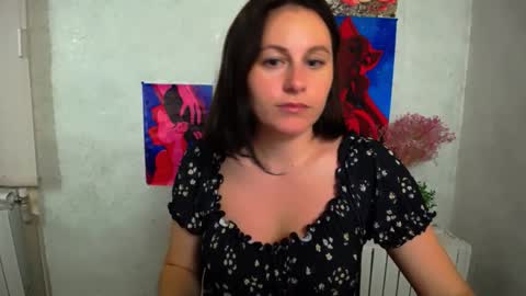 Chloe online show from 10.13.25