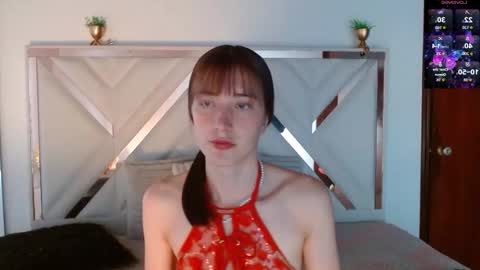 Chloe online show from 09.26.25