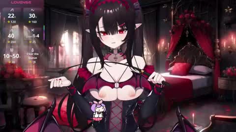 Snapshot of chloelabelle chatting on 10.01.25 Chole online show from 10.01.25