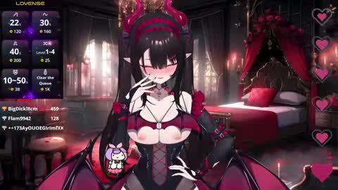 Chole online show from 11.24.25