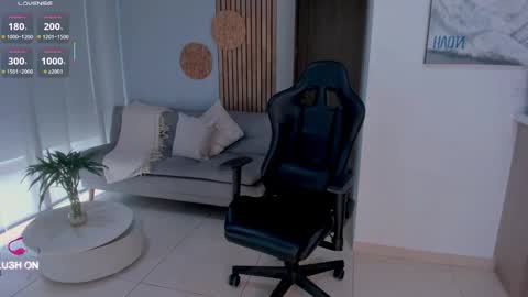 Chloe  OF chloemanson online show from 03.18.26