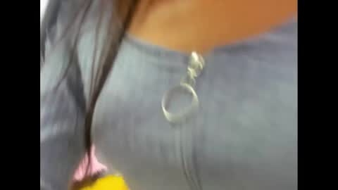 ChloeSignup For Free  Join my Fan Club online show from 02.04.25