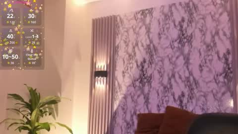 chloemasonn online show from 10.15.25