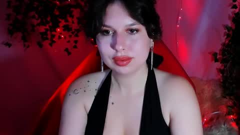 ChloeRicci online show from 05.18.26