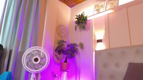 Chloe rosse online show from 02.02.26