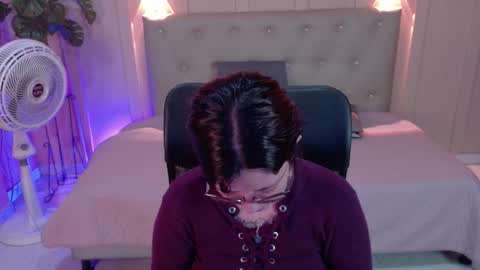 Chloe rosse online show from 03.25.26