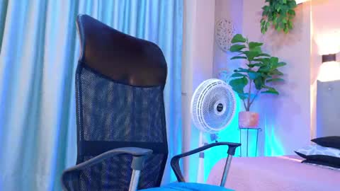 Chloe rosse online show from 05.01.26