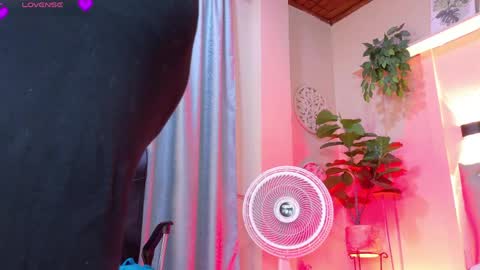 Chloe rosse online show from 05.15.26