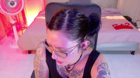 Chloe rosse online show from 05.15.26