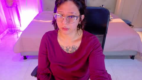 Chloe rosse online show from 05.23.26