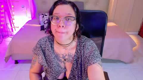 Chloe rosse online show from 05.26.26