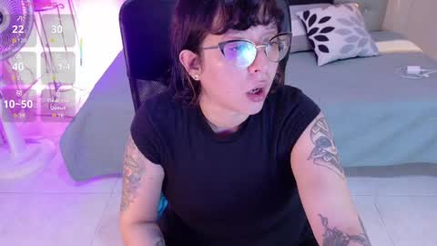 Chloe rosse online show from 05.28.26