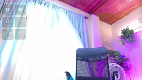 Chloe rosse online show from 05.30.26