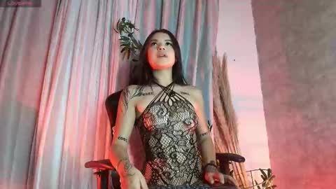 .. Chloe .. online show from 03.25.26