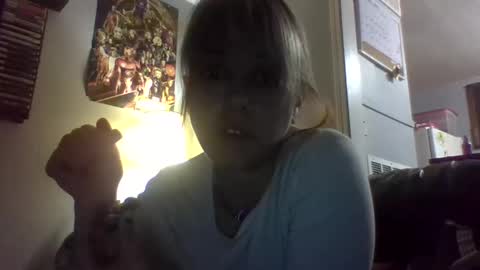 Snapshot of chloeseroticadventures chatting on 01.13.25 chloeseroticadventures online show from 01.13.25