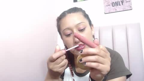 chloewild707rs online show from 11.13.25