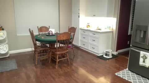 Chloe Babe online show from 03.14.26