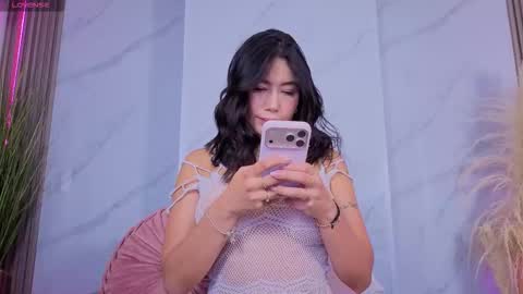 Chlooe online show from 02.05.26