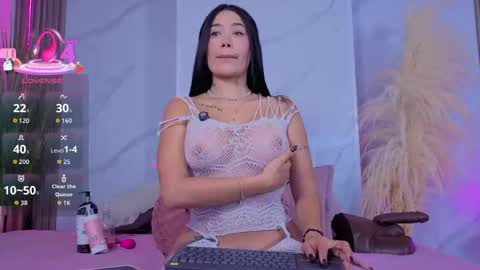 Chlooe online show from 03.31.26