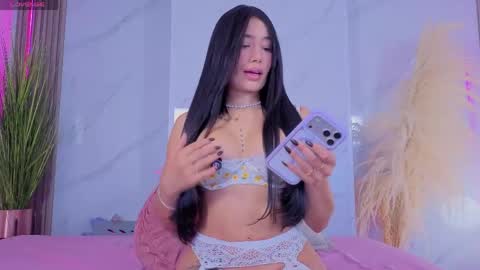 Chlooe online show from 04.15.26