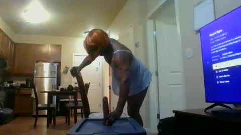 chocalishish online show from 12.19.25