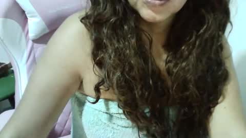 chochohot45 online show from 02.11.25