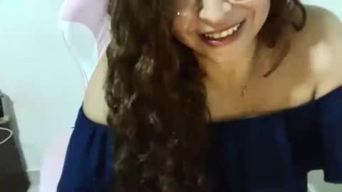 chochohot45 online show from 02.21.25