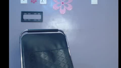 Snapshot of choco_chocox chatting on 02.15.25 ESTHER online show from 02.15.25