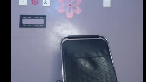 Snapshot of choco_chocox chatting on 02.18.25 ESTHER online show from 02.18.25