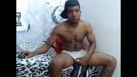 Snapshot of choco_hornyx18 chatting on 09.25.25 Choco online show from 09.25.25