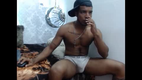 Snapshot of choco_hornyx18 chatting on 10.02.25 Choco online show from 10.02.25