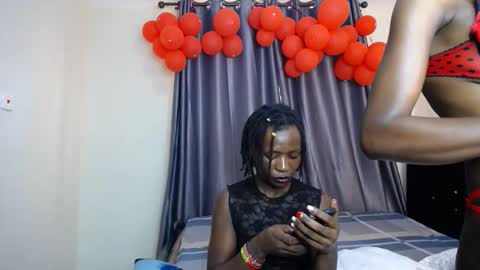 Lexy online show from 02.05.26