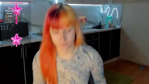 choco_meowx online show from 10.30.25