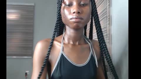 choco_petitqueen online show from 11.07.25