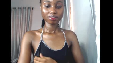 choco_petitqueen online show from 03.27.26