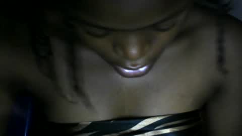 HotChocolate online show from 06.26.26