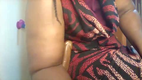 chocobabe002 online show from 01.30.25