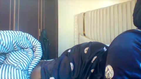 chocobabe002 online show from 09.16.25