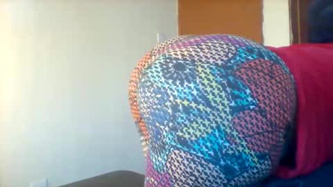 chocobabe002 online show from 09.17.25