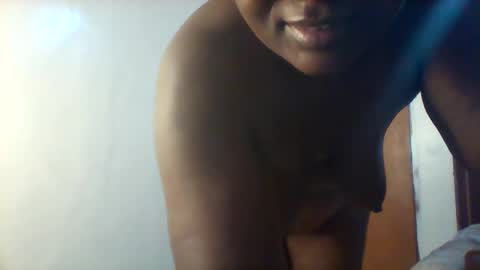 chocobabe002 online show from 10.15.25