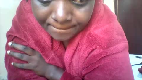 chocobabe002 online show from 01.13.26