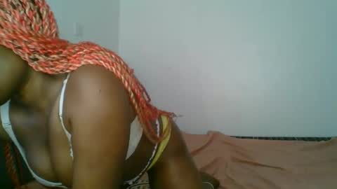 chocobear22 online show from 10.28.25