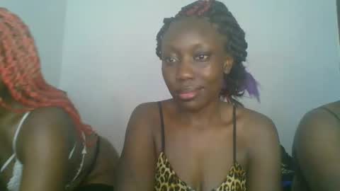 chocobear22 online show from 10.29.25