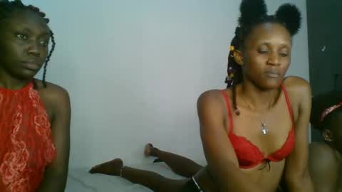 chocobear22 online show from 11.03.25