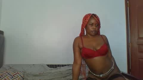 chocobear22 online show from 11.10.25