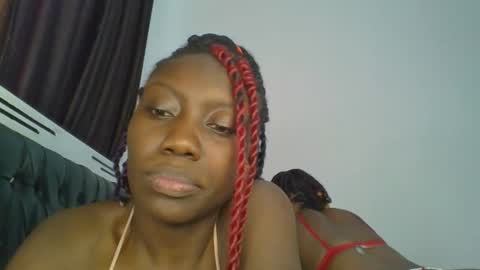 chocobear22 online show from 11.12.25