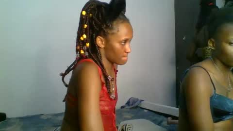 chocobear22 online show from 11.14.25