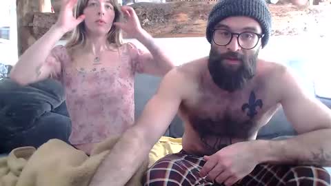 chocobear89 online show from 02.14.25